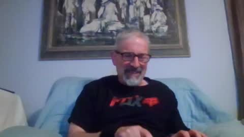 Jon online show from April 28, 1:11 am