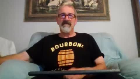 Jon online show from December 14, 3:52 pm