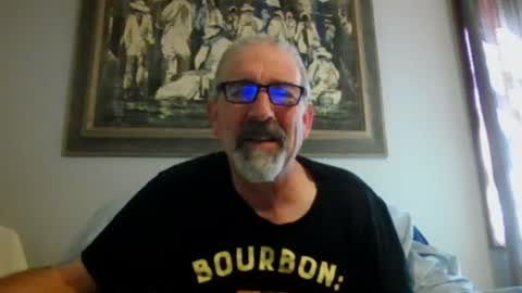 Jon online show from June 27, 2:01 pm