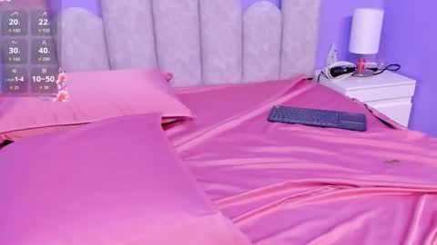 daza dimerson  online show from February 20, 6:26 am