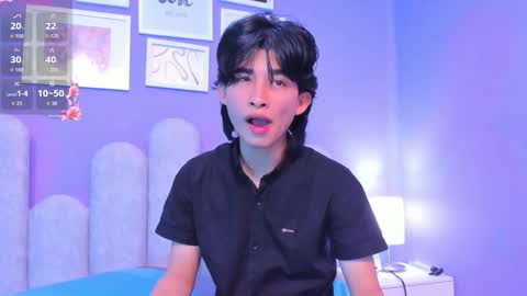 daza dimerson  online show from February 15, 7:51 am