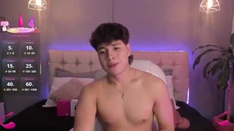 JORDAN online show from October 22, 9:07 pm