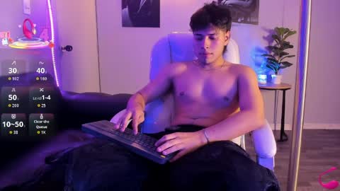 JORDAN online show from April 7, 3:28 am