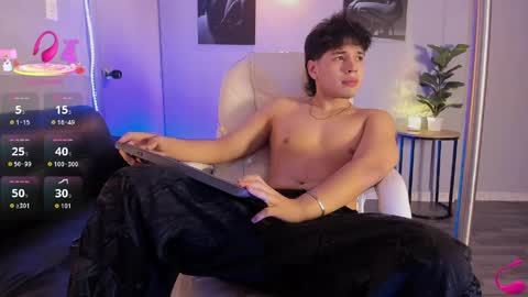 JORDAN online show from April 26, 2:09 am