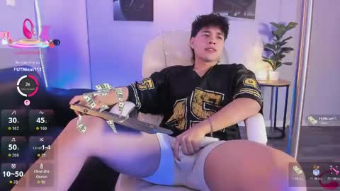 JORDAN online show from April 28, 5:56 am