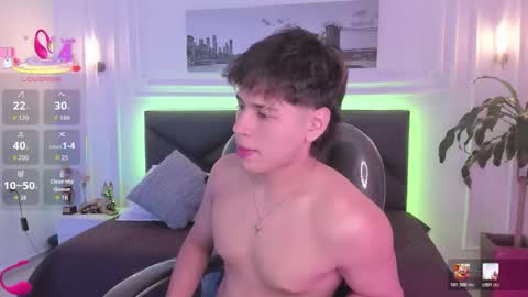 JORDAN online show from January 12, 8:46 pm