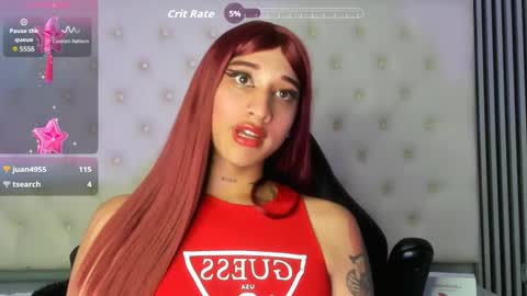 jordan_and_dustin online show from February 6, 1:13 am