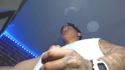 Jordan  online show from April 23, 6:10 pm