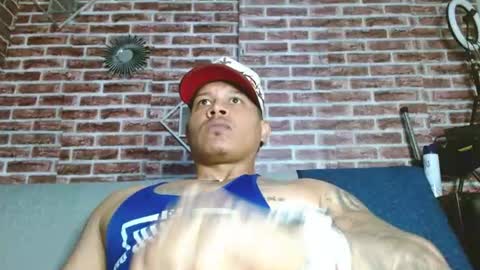 Jordan  online show from June 21, 2:17 am