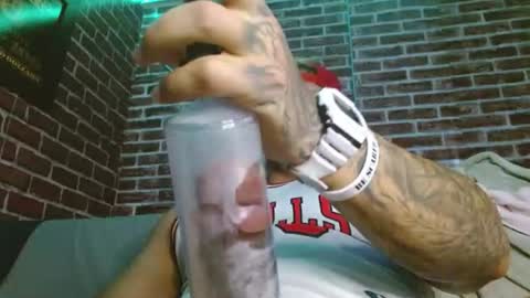 Jordan  online show from June 20, 2:16 am