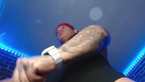 Jordan  online show from April 21, 2:51 am