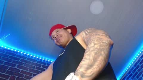 Jordan  online show from April 21, 1:42 am