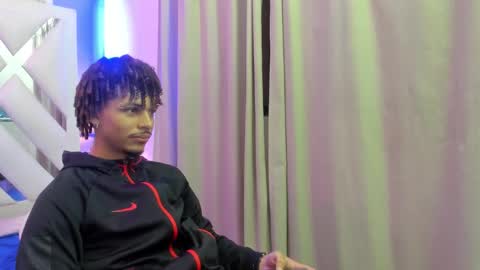 Snapshot of jordan_love7 chatting on October 2, 12:42 pm jordan online show from October 2, 12:42 pm