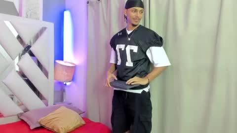 Snapshot of jordan_love7 chatting on September 28, 2:04 pm jordan online show from September 28, 2:04 pm