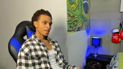 Snapshot of jordan_love7 chatting on October 4, 1:27 pm jordan online show from October 4, 1:27 pm