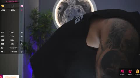 Jordan online show from February 9, 9:25 am