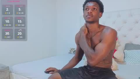 Jordan Moreno  online show from March 19, 3:32 am