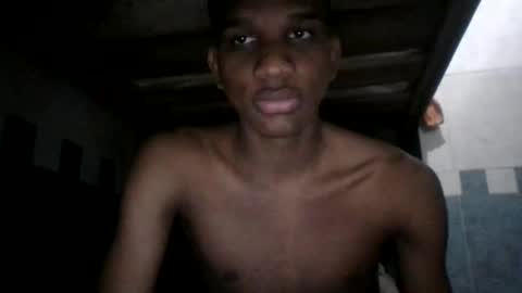 Jordan Owen online show from January 26, 3:48 am