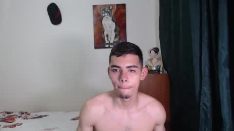 jordan_smitths online show from March 18, 12:57 am