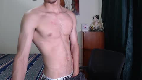 jordan_smitths online show from March 8, 2:04 am