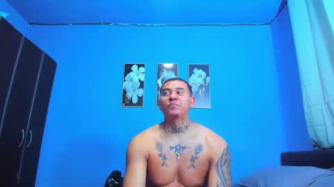 Jordanharrd online show from December 1, 4:54 pm