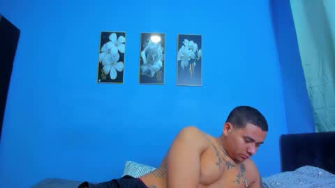 Jordanharrd online show from April 26, 12:30 am