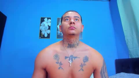 Jordanharrd online show from April 27, 12:40 am