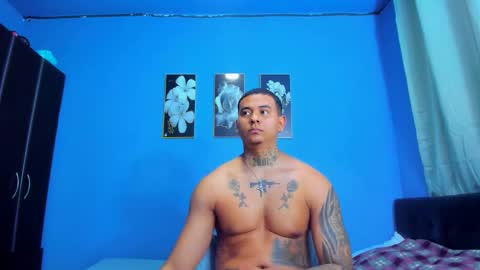 Jordanharrd online show from January 8, 11:10 pm