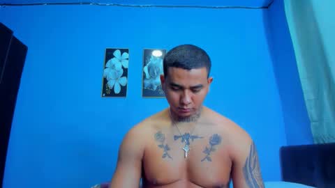 Jordanharrd online show from March 24, 10:57 pm