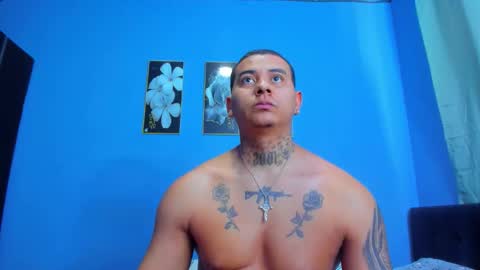 Jordanharrd online show from April 23, 6:32 pm