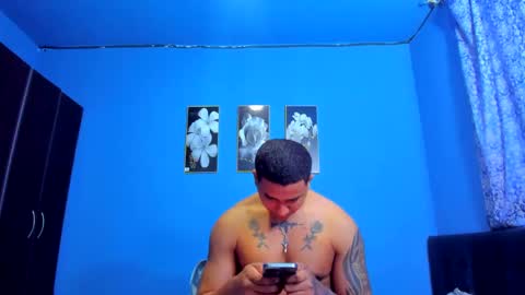 Snapshot of jordanharrd chatting on October 8, 12:15 am Jordanharrd online show from October 8, 12:15 am