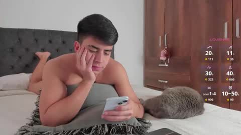 Will online show from October 16, 10:18 pm