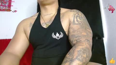 Snapshot of jordann_black_bigcock_ chatting on February 4, 7:44 pm online show from February 4, 7:44 pm