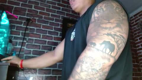 Snapshot of jordann_black_bigcock_ chatting on September 14, 12:12 am online show from September 14, 12:12 am