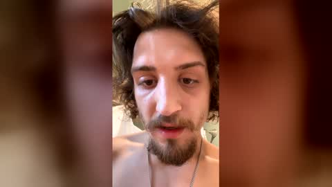 jordannelson1017 online show from April 6, 8:20 pm