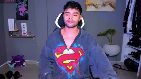 JordanRossie online show from April 22, 12:21 pm