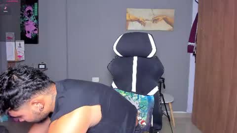 JordanRossie online show from June 15, 10:57 pm