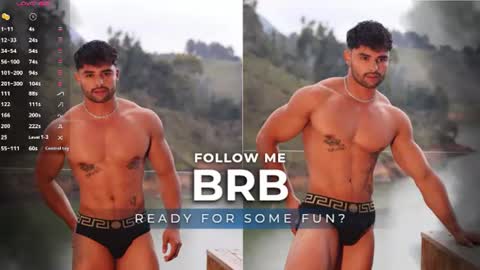 JordanRossie online show from June 29, 11:43 am