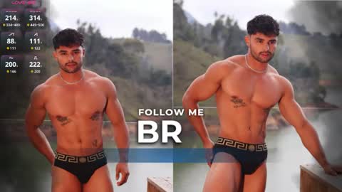 JordanRossie online show from June 28, 8:42 am