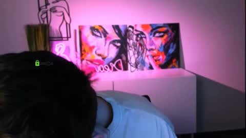 jordi_ser online show from November 30, 1:40 am