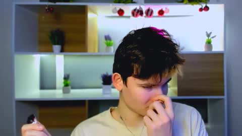 jordi_ser online show from January 6, 9:30 pm