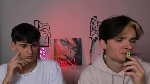 jordi_ser online show from October 17, 8:51 am