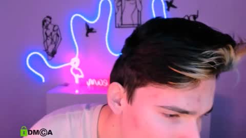 jordi_ser online show from December 13, 7:53 pm