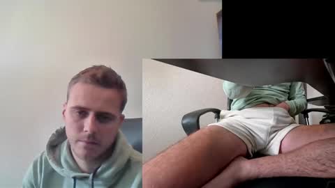 Jordiii online show from February 27, 3:37 pm