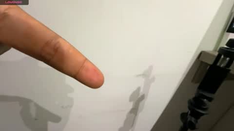 DAVID online show from November 11, 11:54 pm