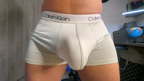 DAVID online show from April 27, 1:02 am