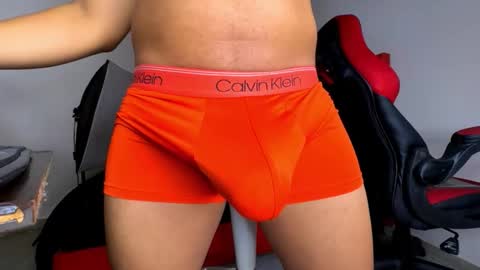 DAVID online show from December 19, 11:34 pm