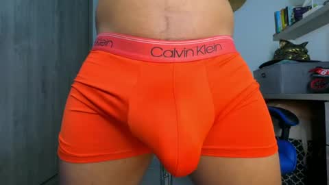 DAVID online show from July 24, 11:12 pm