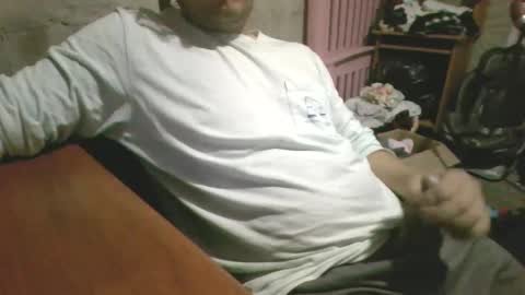 jorgefire0001 online show from September 26, 4:43 am