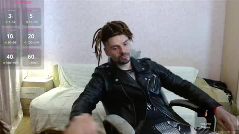 Jora online show from April 24, 12:40 pm